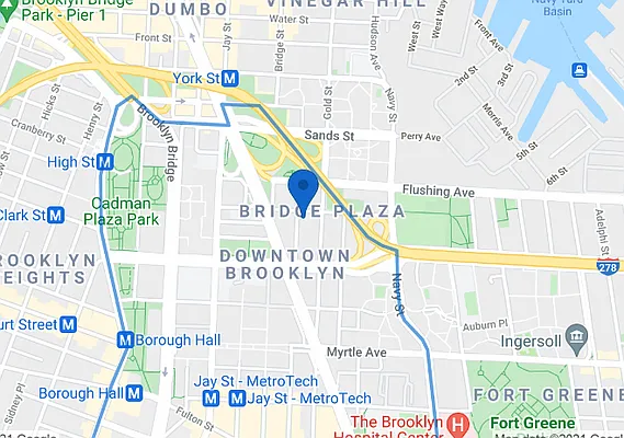 Rented by Hillel Realty Group | media 38