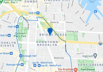 Rented by Hillel Realty Group