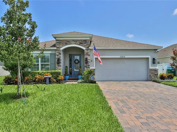 1049 Wanderer Dr, Deltona, FL 32738
