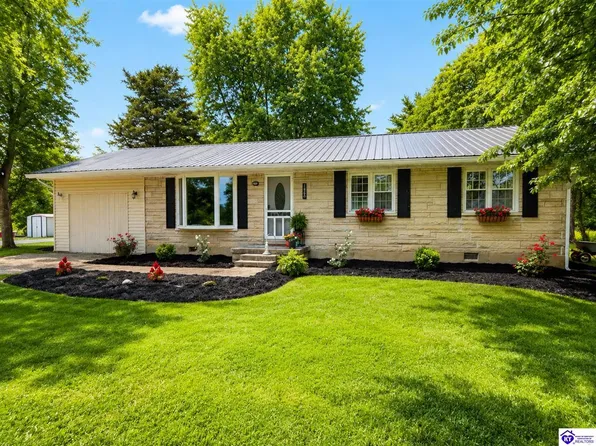 1555 N Highway 333, Webster, KY 40176