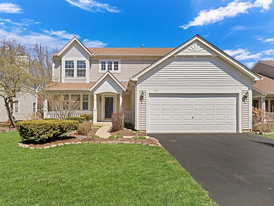 1st image of 460 Arlington Ln