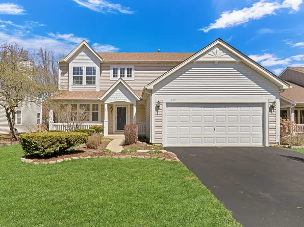 460 Arlington Ln, Grayslake, IL 60030