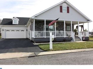 57 Silver Meadows Ln, Dover, DE 19904
