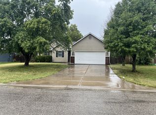 2715 N Parkdale St, Wichita, KS 67205