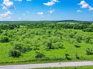 Rock Springs School Rd, Nocona, TX 76255