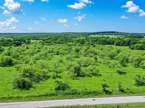 Rock Springs School Rd, Nocona, TX 76255