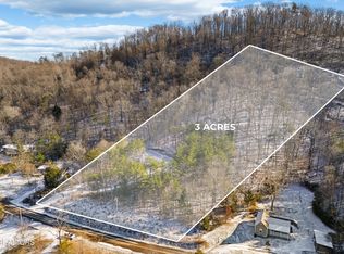 304 E Brushy Valley Dr, Powell, TN 37849