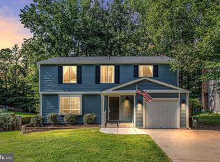14 Knightsbridge Way, Stafford, VA 22554