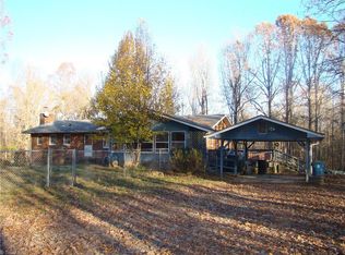 5311 Bailey Rd, Greensboro, NC 27406