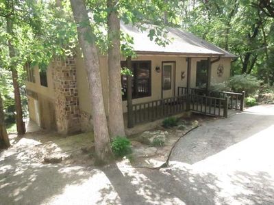 3054 Holly Trl E, Holly Lake Ranch, TX, 75765