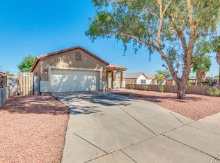 9408 W Madison St, Tolleson, AZ 85353