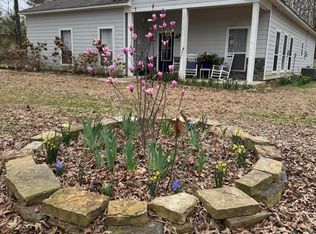 814 Strayhorn St, Senatobia, MS 38668