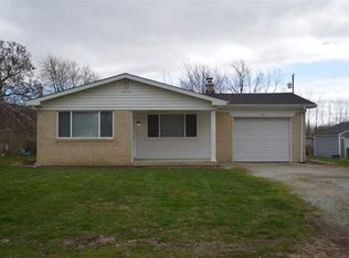 315 W Walnut St, Sharpsville, IN