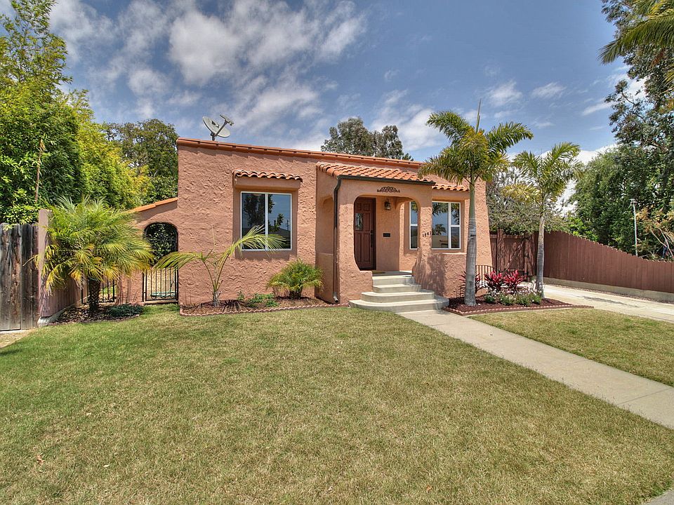 1st image of 1667 Santa Ynez St