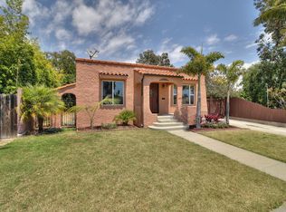 1667 Santa Ynez St, Ventura, CA 93001