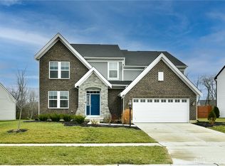 9094 Lakeside St, Tipp City, OH 45371