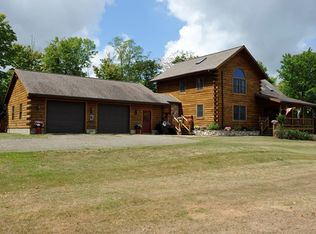 585 Park Hill Rd, Erin, NY 14838