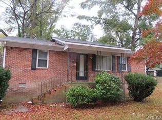 116 Lewis St, Roanoke Rapids, NC 27870