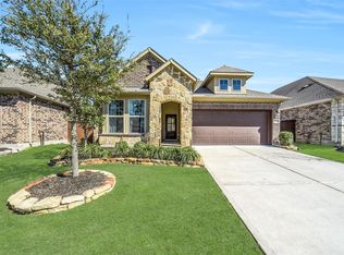 10047 Napier Dr, Iowa Colony, TX 77583