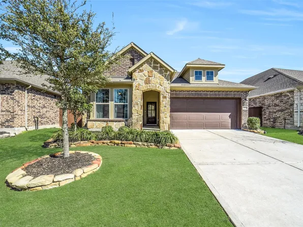 10047 Napier Dr, Iowa Colony, TX 77583