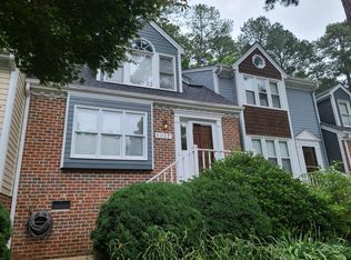 1017 High Lake Ct, Raleigh, NC 27606