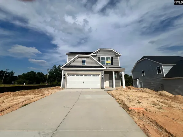 509 Frosty Ln, Lexington, SC 29072