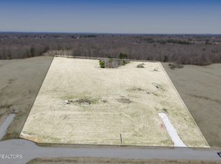 4 Nicholson Dr LOT 4, Crossville, TN 38572