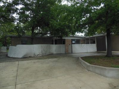 12619 Middle Ln, San Antonio, TX, 78217
