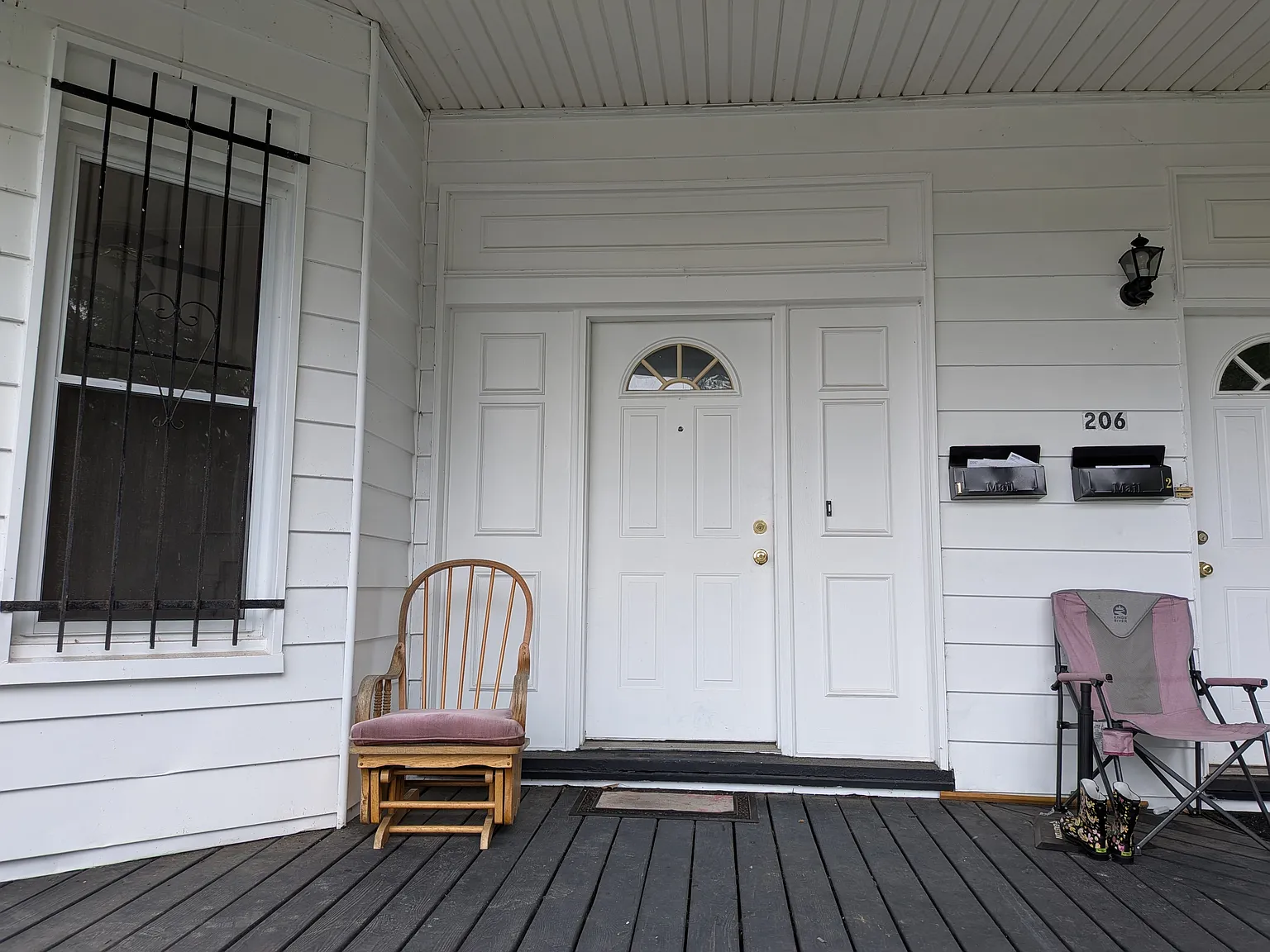 1 bed, $1,100 — Photo 1