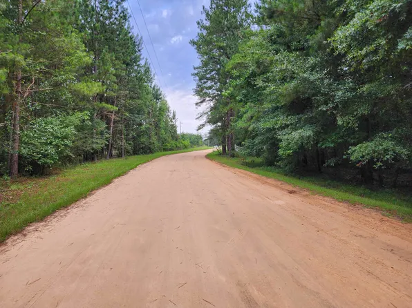 1443 Frank Smith Rd, Quincy, FL 32352