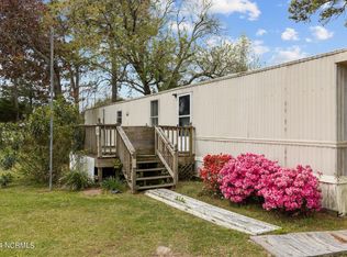 119 Rattan St, Newport, NC 28570