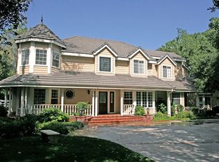 26635 Macmillan Ranch Rd, Canyon Country, CA 91387