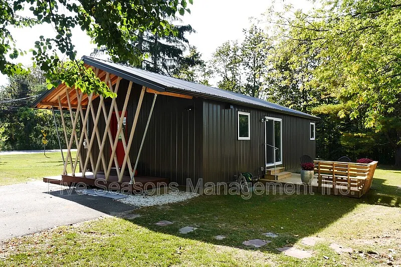 364 Queen City Park Rd