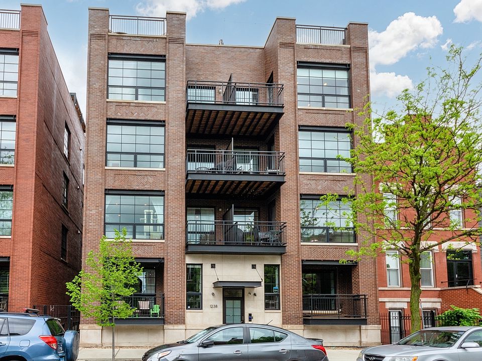 1st image of 1238 N Bosworth Ave #402