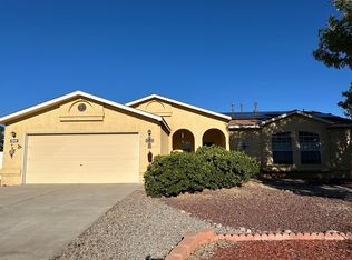 2417 Agua Fria Dr NE, Rio Rancho, NM 87144