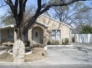 1005 Greenville Rd, McKinney, TX 75069