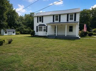 447 Toytown Rd, Amherst, VA 24521