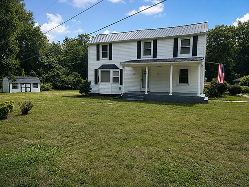 447 Toytown Rd Photo 1