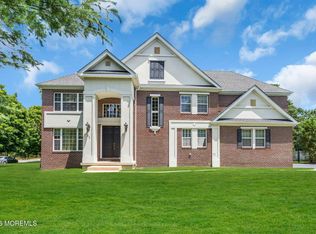 21 Fox Hollow Drive, Jackson, NJ 08527
