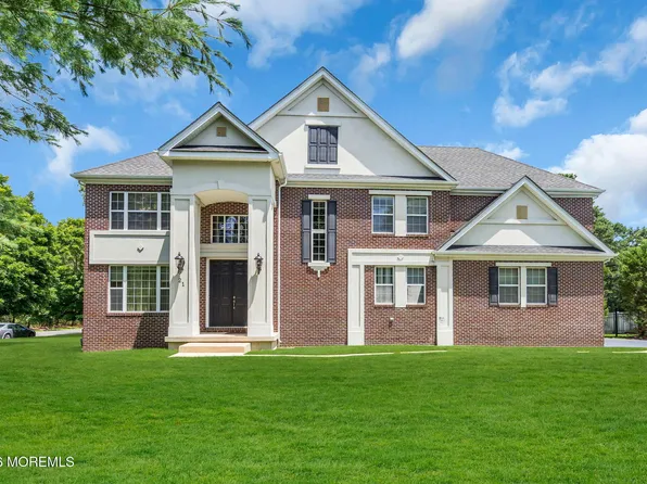 21 Fox Hollow Drive, Jackson, NJ 08527