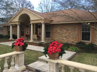 12640 E Glenhaven Dr, Baton Rouge, LA 70815