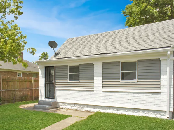 2926 Adams St, Indianapolis, IN 46218
