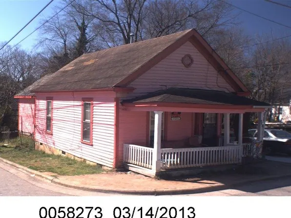 416 Bragg St, Raleigh, NC 27601