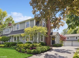 272 N Montclair Ave, Glen Ellyn, IL