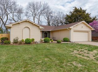 6808 E Farmview St, Wichita, KS 67206