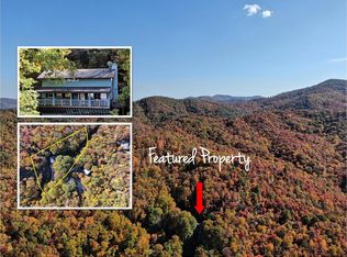 1316 Middle Ridge Rd, Sylva, NC 28779