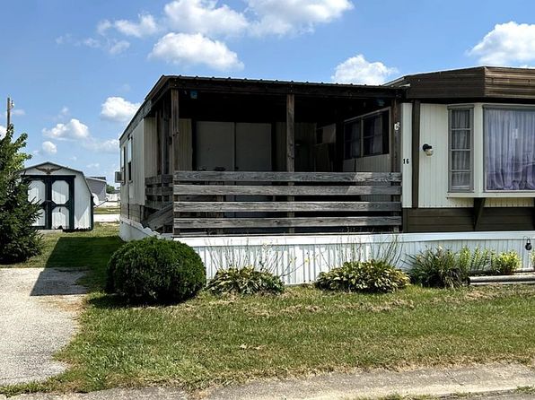 27696 Oregon Rd LOT 16