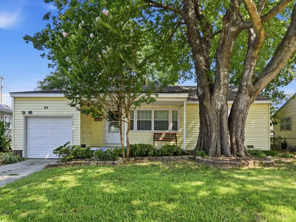 45 E 51st Pl, Tulsa, OK 74105