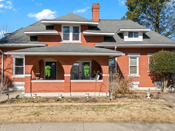 1007 Quincy St, Parkersburg, WV 26101