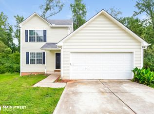 1000 Overlook St, Madison, GA 30650